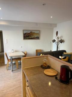 Appartement de plain-pied avec jardin - 7