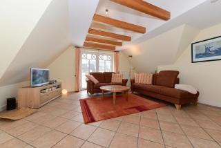 Haus Martens Whg 05 - 8