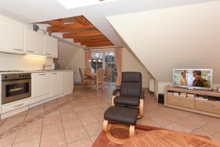 Haus Martens Whg 05 - Wyk auf Föhr - 3