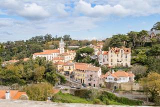 Sintra Historic Centre Romantism Capital - Sintra - 9