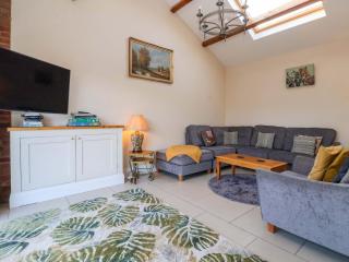 Plough Cottage - 6