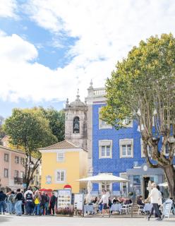 Sintra Historic Centre Romantism Capital - Sintra - 0