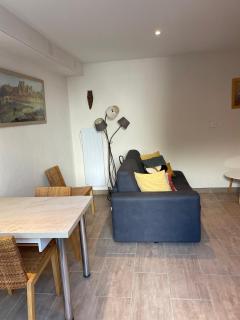 Appartement de plain-pied avec jardin - Avignone - 3