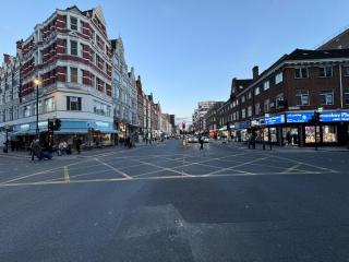 The Edge FT2 - Londres - 5