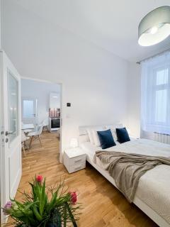 TurnKey I Wenceslas Square Apartments - Prague - 8