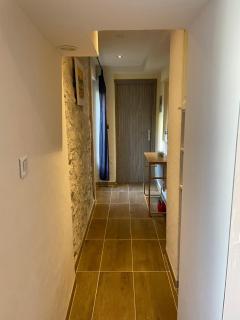 Appartement de plain-pied avec jardin - Avignon - 1
