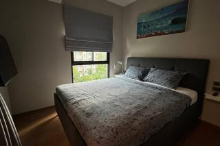 New apartment with a picturesque view at The Title V - Phuket - 6