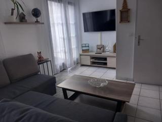 Appartement premium - Montreuil - 0