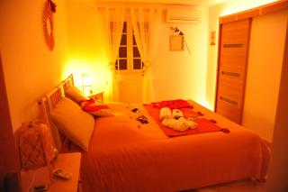 Love Room Ô Jardin Secret 83 - Garéoult - 3