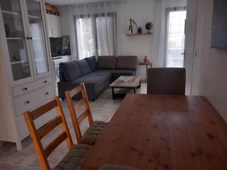 Appartement premium - Montreuil - 7