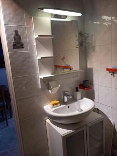Appartement premium - Montreuil - 4