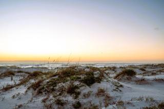 The Beach Club at St. Augustine - 9