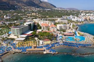Eri Beach & Village Hotel - Hersonissos - 7