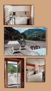 Joly Saint Sauveur - Villard-Saint-Sauveur - 8
