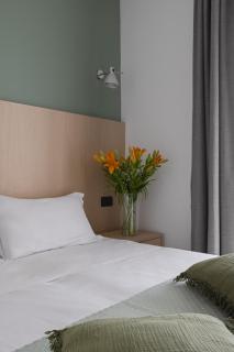Energy Park Hotel - Vimercate - 2