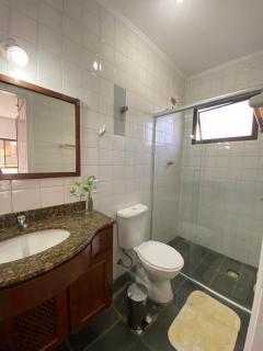 Apartamento na Enseada - Guaruja - Guarujá - 6