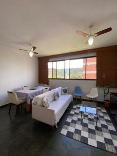 Apartamento na Enseada - Guaruja - Guarujá - 5