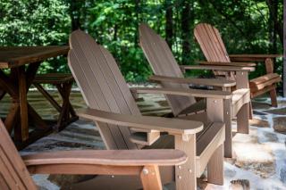 Cozy Bear Cabin - 3
