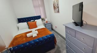 Large Victorian House 15 minutes from City Centre - Manchester - 6