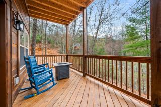Bear Mountain Serenity - Gatlinburg - 4
