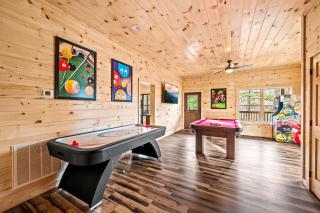 Bear Mountain Serenity - Gatlinburg - 6
