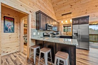 Bear Mountain Serenity - Gatlinburg - 8