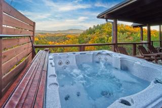 Big Thunder Lodge - Sevierville - 6