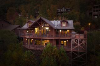 Big Thunder Lodge - Sevierville - 2