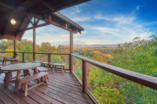 Big Thunder Lodge - Sevierville - 4