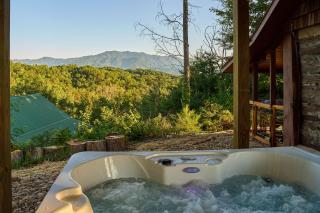 Rustic Elegance - Sevierville - 8