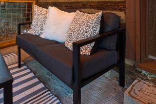 Rustic Elegance - Sevierville - 3