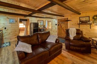 Rustic Elegance - Sevierville - 1