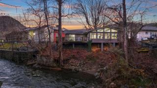 River Cottage - Gatlinburg - 0