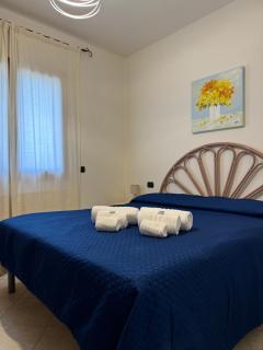 Blu Ogliastra by PortofinoVacanze - Àrbatax - 2