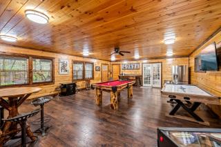 Twin Oak Creek - Gatlinburg - 9
