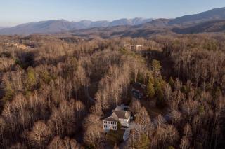 Splash Mountain Chalet - Gatlinburg - 0