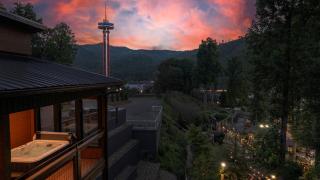 Downtown Dreamin - Gatlinburg - 0