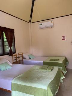 Janina resort Koh chang - 5