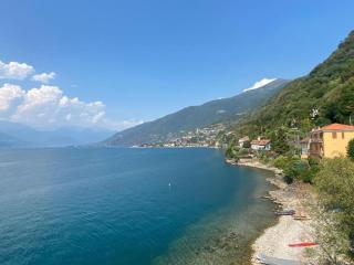 The Terrace of Heaven - Bellano - 8