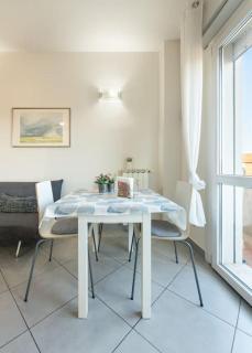 Crystal house FRONT TRAMVIA - Firenze - 6