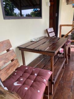 Janina resort Koh chang - 6