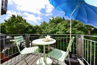 Haus Martens Whg 02 - 9