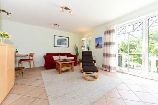 Haus Martens Whg 02 - Wyk auf Föhr - 8