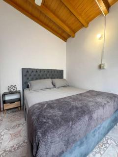 Party house, poblado, Movie Theater, Terrace - Envigado - 4