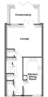 3 bedrooms house near Gatwick - 9