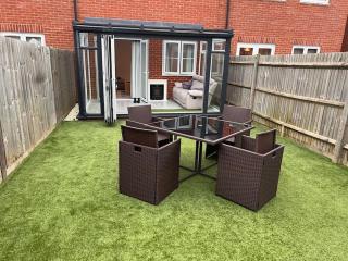 3 bedrooms house near Gatwick - Faygate - 8
