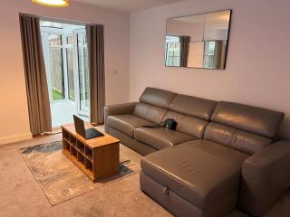 3 bedrooms house near Gatwick - Faygate - 7
