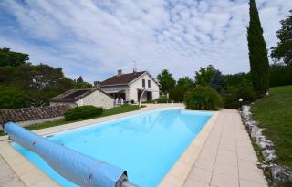 Maison en pierres apparentes - 7