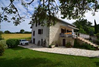 Maison en pierres apparentes - 3