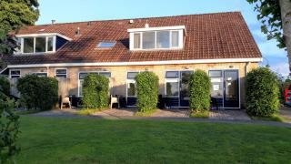 Simmerwille B&B- Camping- Bootverhuur - 1